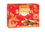 Hộp bánh kem quế Saturn 330g (PBGH 2025)